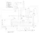 Page G Diagram and Parts List for 1815-0  Briggs and Stratton Generator